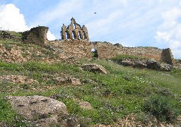 Castell de Sanaja